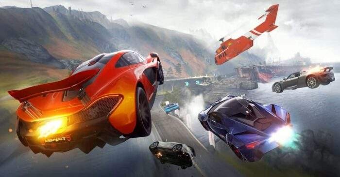 best free racing games