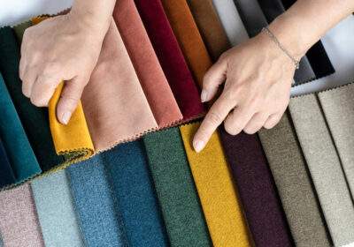 How to Choose the Perfect Fabric for Your Next Project