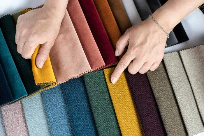 Choose the Perfect Fabric