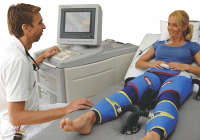 EECP: A non-invasive therapy that helped a heart failure patient bounce back 