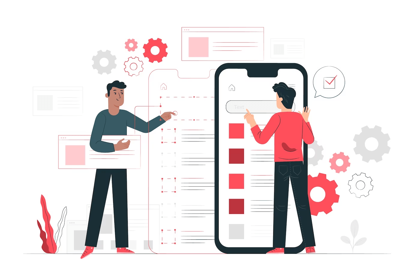 Mobile App Development- A Complete Guide For 2022 and Beyond