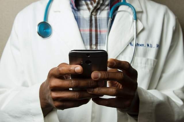Best Healthcare App
