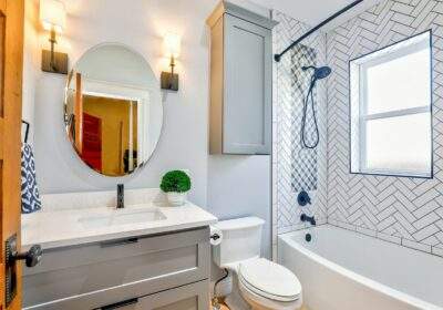 The Impact of Bathroom Remodeling on Your Home