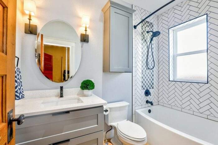 Bathroom Remodeling on Home