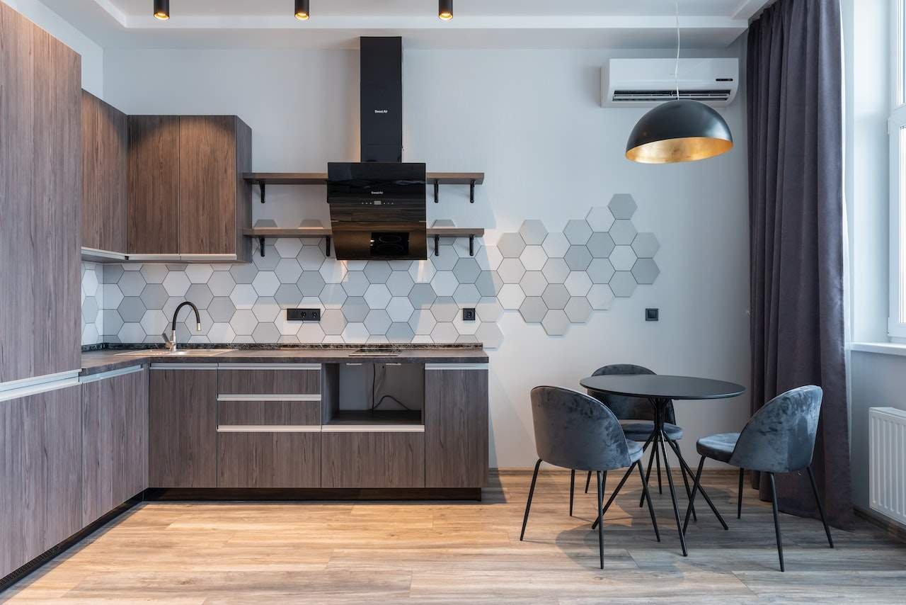 Efficiency With Heating and Air Conditioning