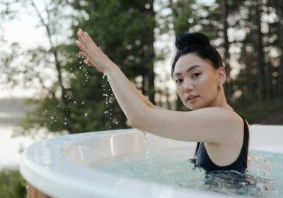 The Top Signs That Your Hot Tub Needs Repair