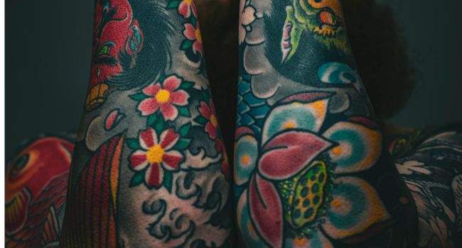 Update more than 150 famous tattoo designs best