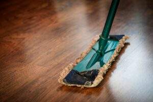 Clean Your Carpets Regularly
