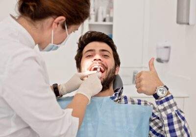 Finding the Right Dental Clinic for You: Essential Tips to Consider