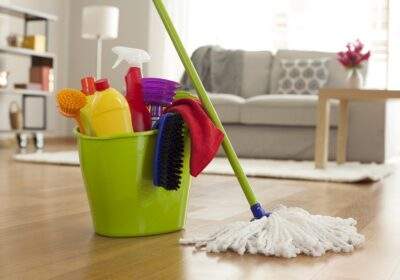 How to Choose the Best Apartment Cleaning Service for Your Needs