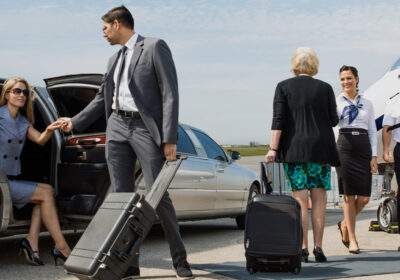 Effortless Travel Connections: Airport Transportation Services at Your Service