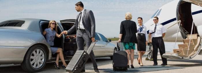 Effortless Travel Connections: Airport Transportation Services at Your Service