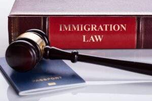 immigration property valuation