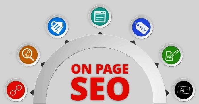 On-Page SEO Checklist