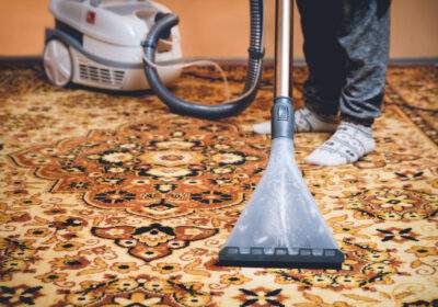 The Ultimate Guide to Rug Cleaning: Methods, Tips, and Tricks