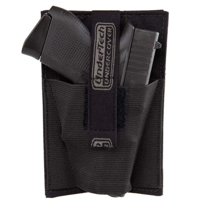 CCW Vest