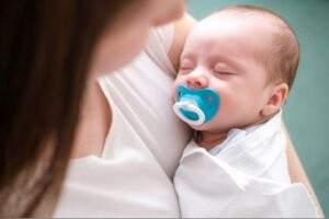 Busting Common Myths About Dummies for Newborn