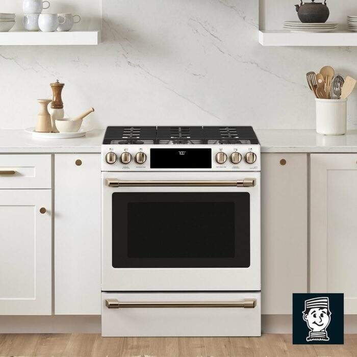 Ge appliances