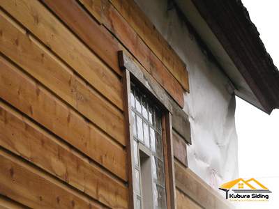 Wood Soffit Installation: Adding Elegance to Your Exterior