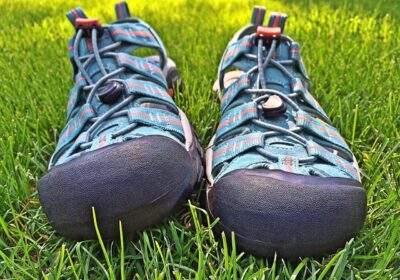 Walk the Extra Mile with Keen Shoes: Comfort and Style Combined