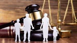 Navigating Family Law