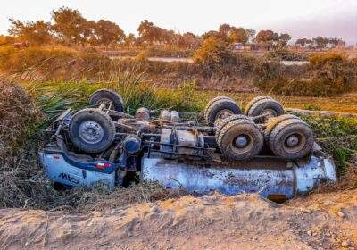The Significance of Hiring a Truck Accident Lawyer-What You Need to Know