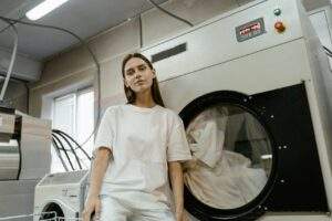Wash and Fold Laundry Services