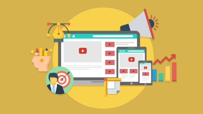 YouTube Marketing: An Exclusive Guide For Brands