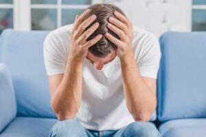 Men's Depression: Indicators, Causes, & Treatment