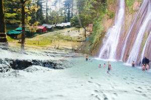 Mussoorie Places To Visit To Make Your Summer Worthwhile