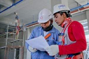 International Construction Services