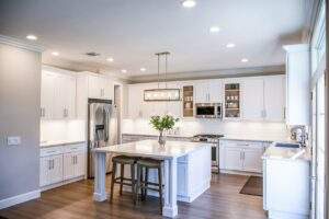 Pick a Kitchen Design For Your Home