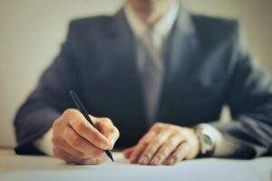 Choose Right Business Lawyer for Your Company