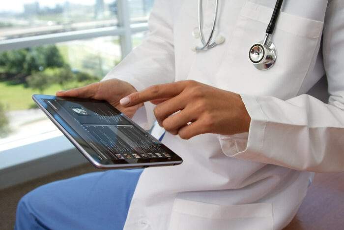 Unlocking the Future of Healthcare: Mobile App Development