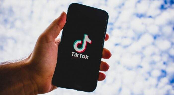 Promoting Your TikTok Contest