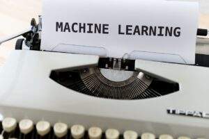Role of Machine Learning in Enterprise AI