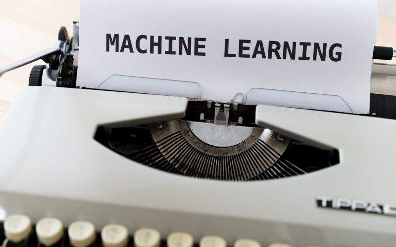 Role of Machine Learning in Enterprise AI