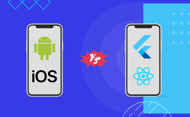 native app vs cross-platform