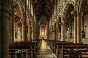 Tips For Your First Church Visit