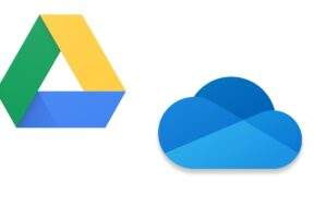 migrate google drive to onedrive