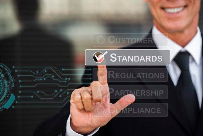 ISO 9001 Consultant