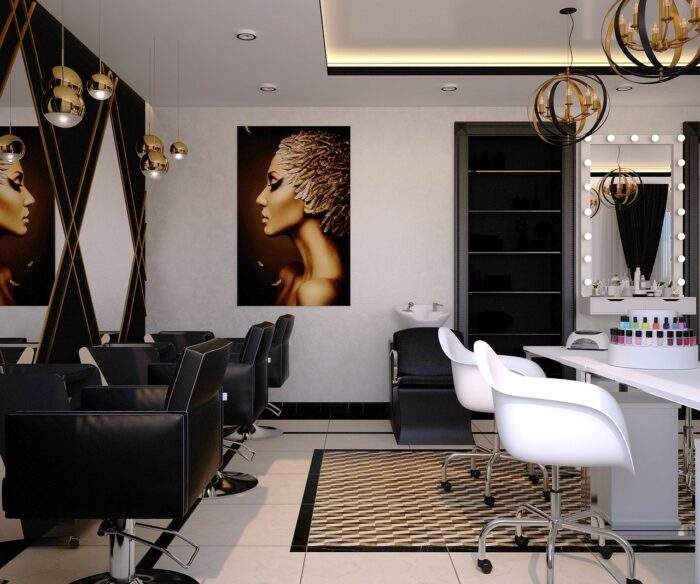 Invest in a Quality Hair Salon