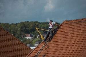 Timely Roof Repairs