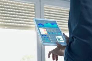 self-service-customer-portal