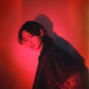 Desinger director animator Zoe Zheng