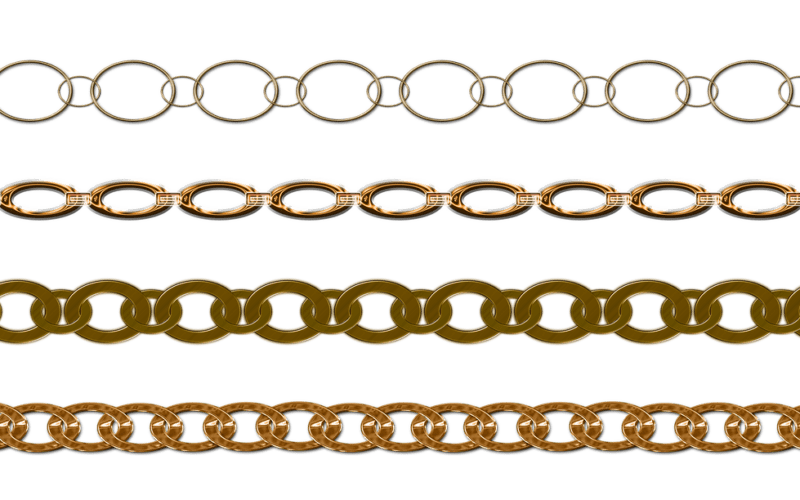 Chain Jewelry