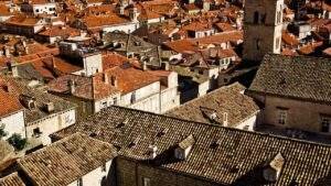 Residential Roofing Care