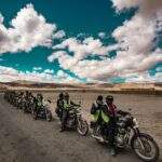 Discover Leh Ladakh: An Epic Bike Journey from Ahmedabad 