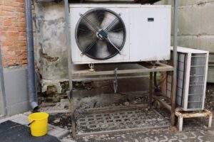 HVAC Efficiency