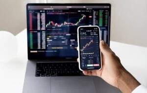 Stock Ticker Displays